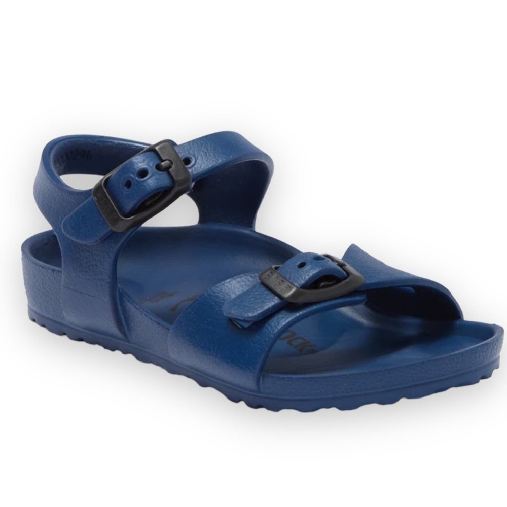 Birkenstock Rio Ankle Strap Youth Sandal NEW